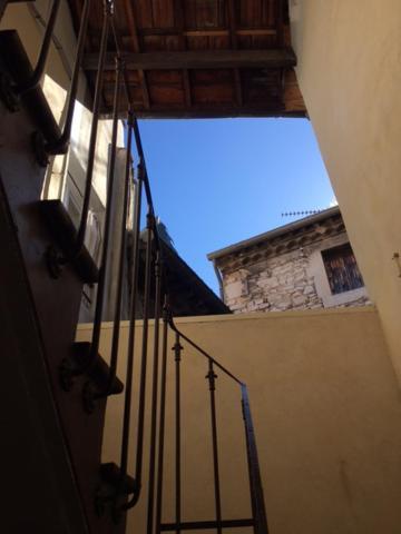 Appart Sympa Dans Le Vieux ニーム エクステリア 写真