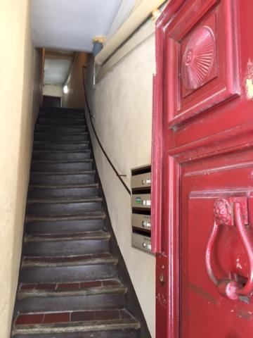 Appart Sympa Dans Le Vieux ニーム エクステリア 写真